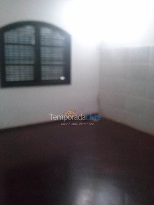 House for vacation rental in Angra dos Reis (Jardim Balneário)