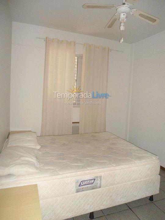 Apartamento para alquiler de vacaciones em Bombinhas (Praia de Bombas)
