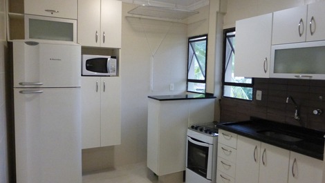 1 bedroom apartment in Wembley Tennis