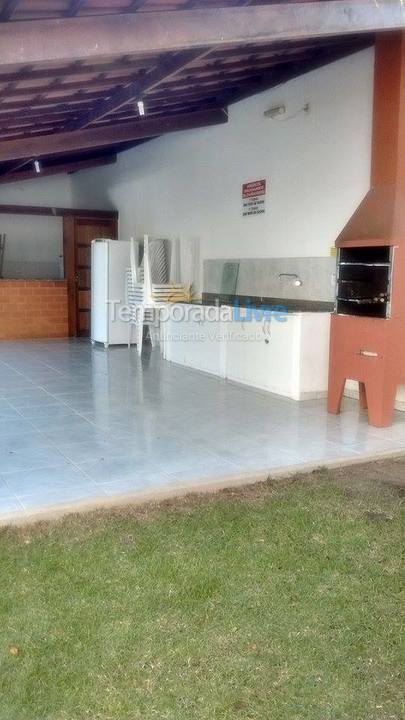 House for vacation rental in Porto Seguro (Praia de Taperapuan)