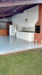 Apartment for a place near Taperapuã in Porto Seguro!