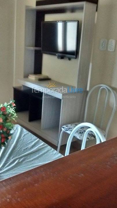 House for vacation rental in Porto Seguro (Praia de Taperapuan)