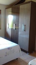 Apartment for a place near Taperapuã in Porto Seguro!