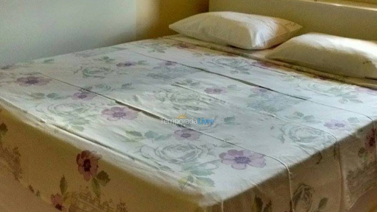 House for vacation rental in Porto Seguro (Praia de Taperapuan)