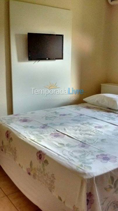 House for vacation rental in Porto Seguro (Praia de Taperapuan)