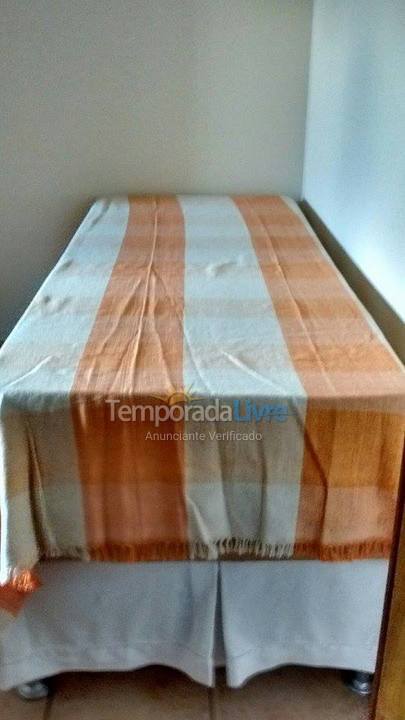 House for vacation rental in Porto Seguro (Praia de Taperapuan)