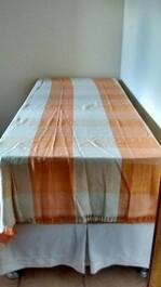 Apartment for a place near Taperapuã in Porto Seguro!