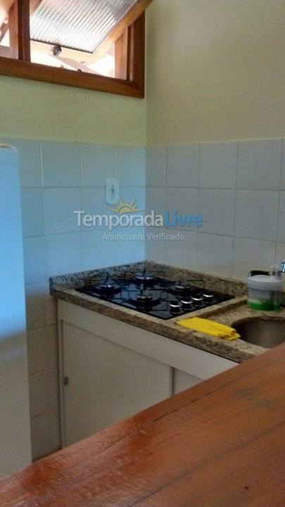 House for vacation rental in Porto Seguro (Praia de Taperapuan)