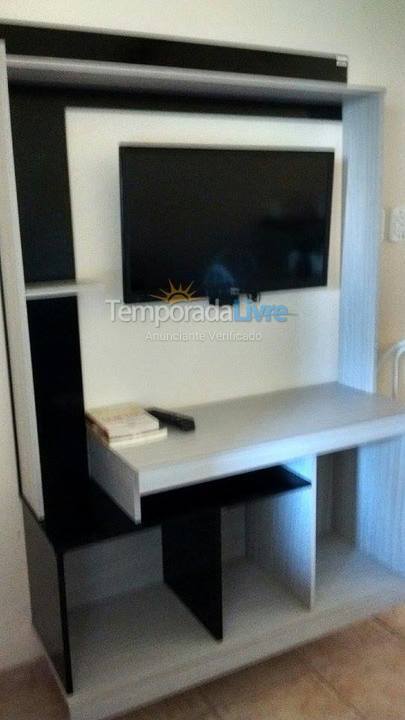 House for vacation rental in Porto Seguro (Praia de Taperapuan)