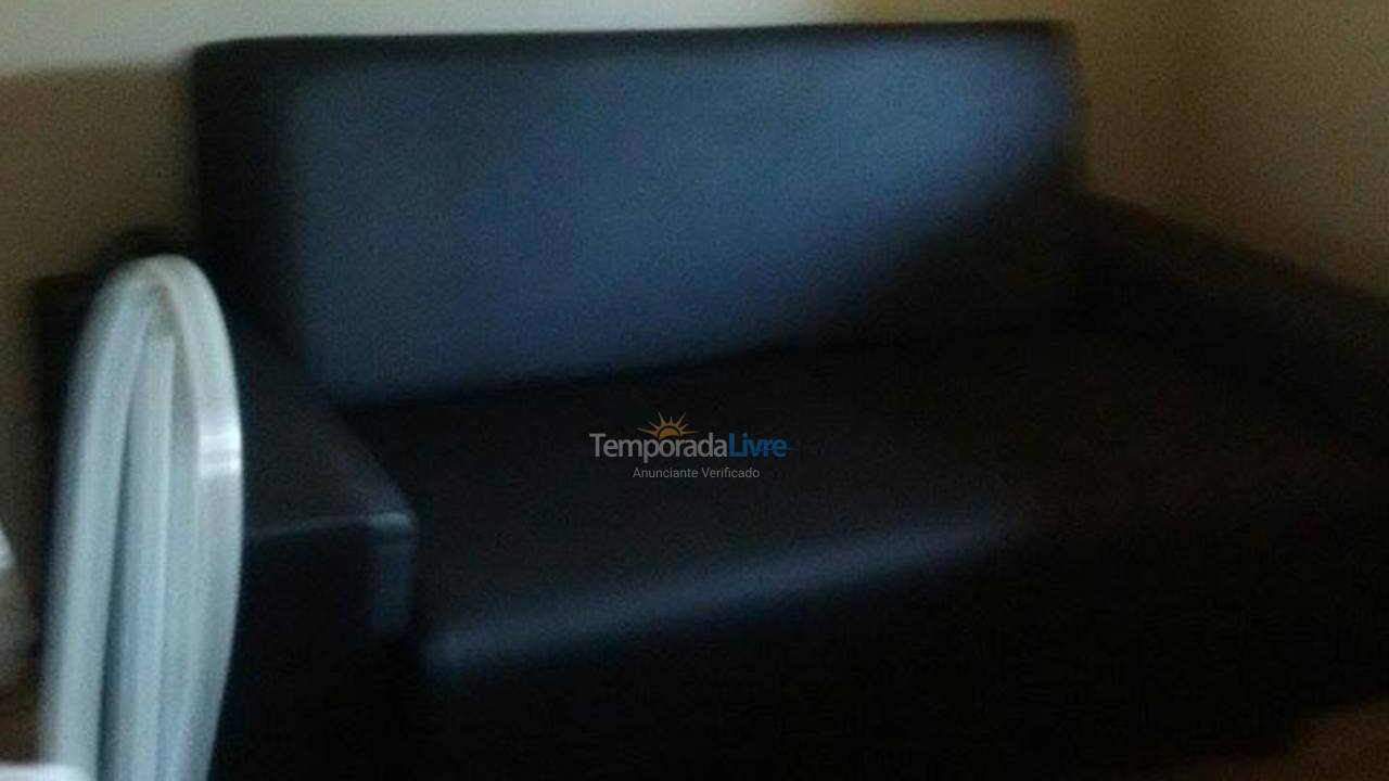 House for vacation rental in Porto Seguro (Praia de Taperapuan)