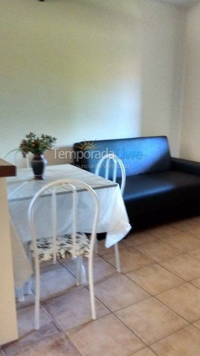 House for vacation rental in Porto Seguro (Praia de Taperapuan)