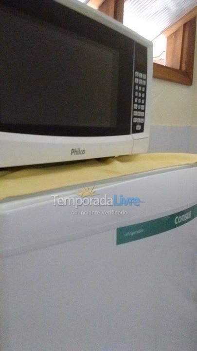 House for vacation rental in Porto Seguro (Praia de Taperapuan)