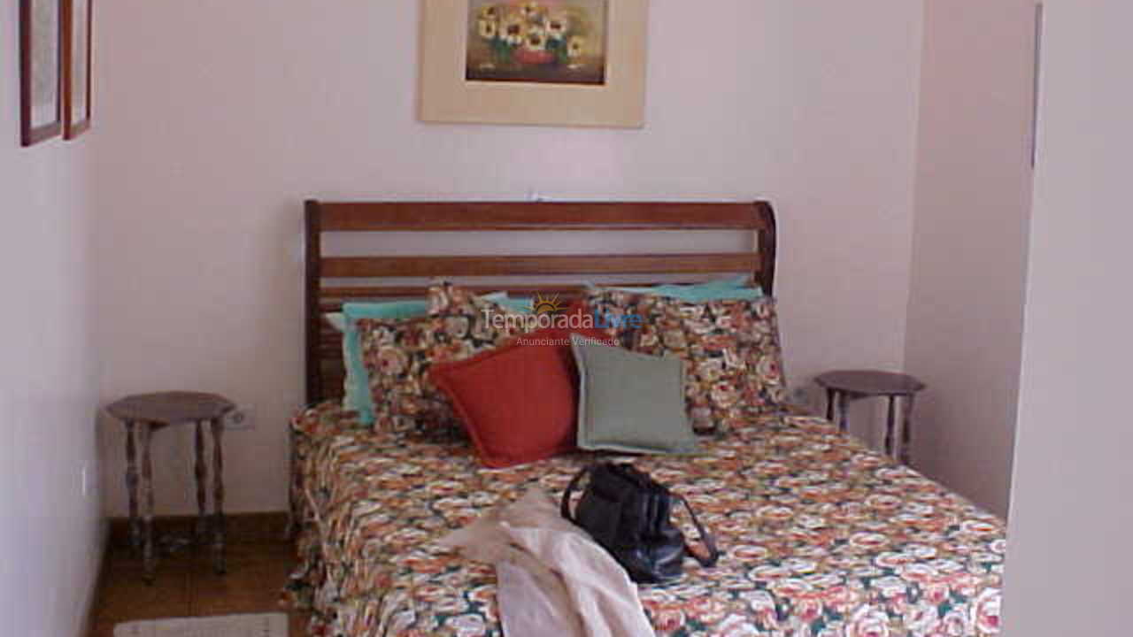 Apartamento para alquiler de vacaciones em Guarujá (Pitangueiras)