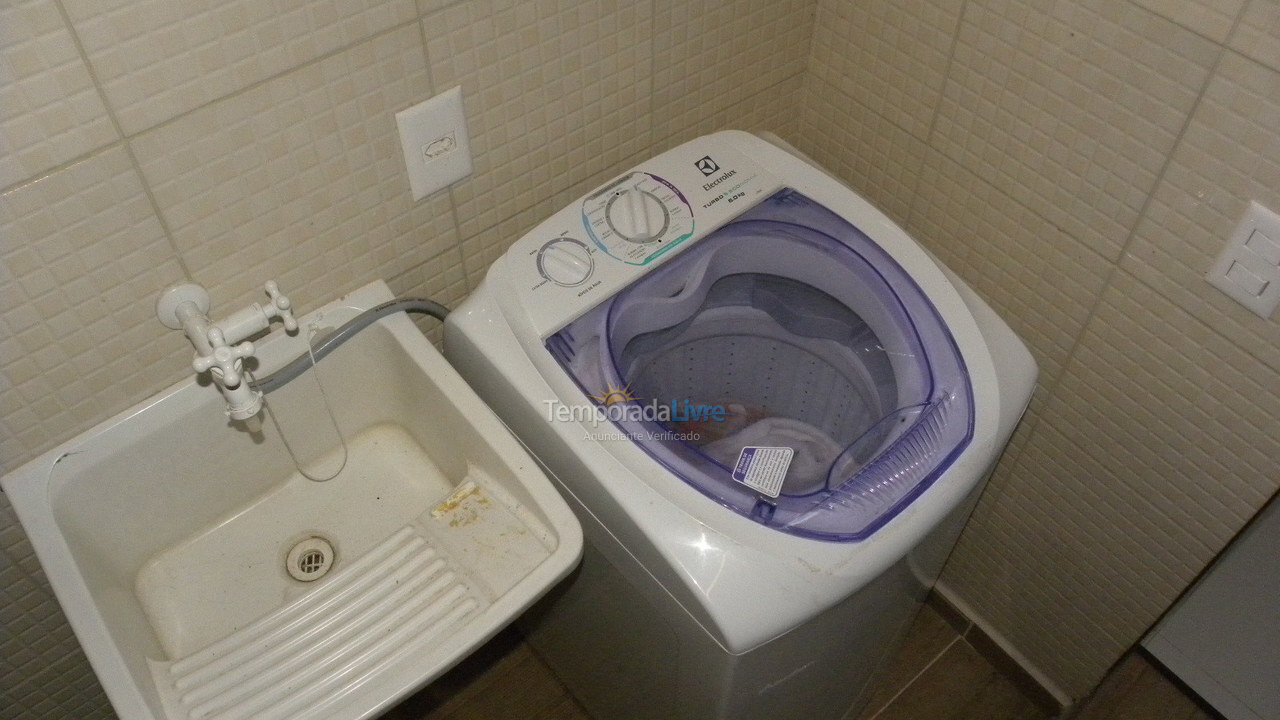 House for vacation rental in Florianópolis (Praia Brava)