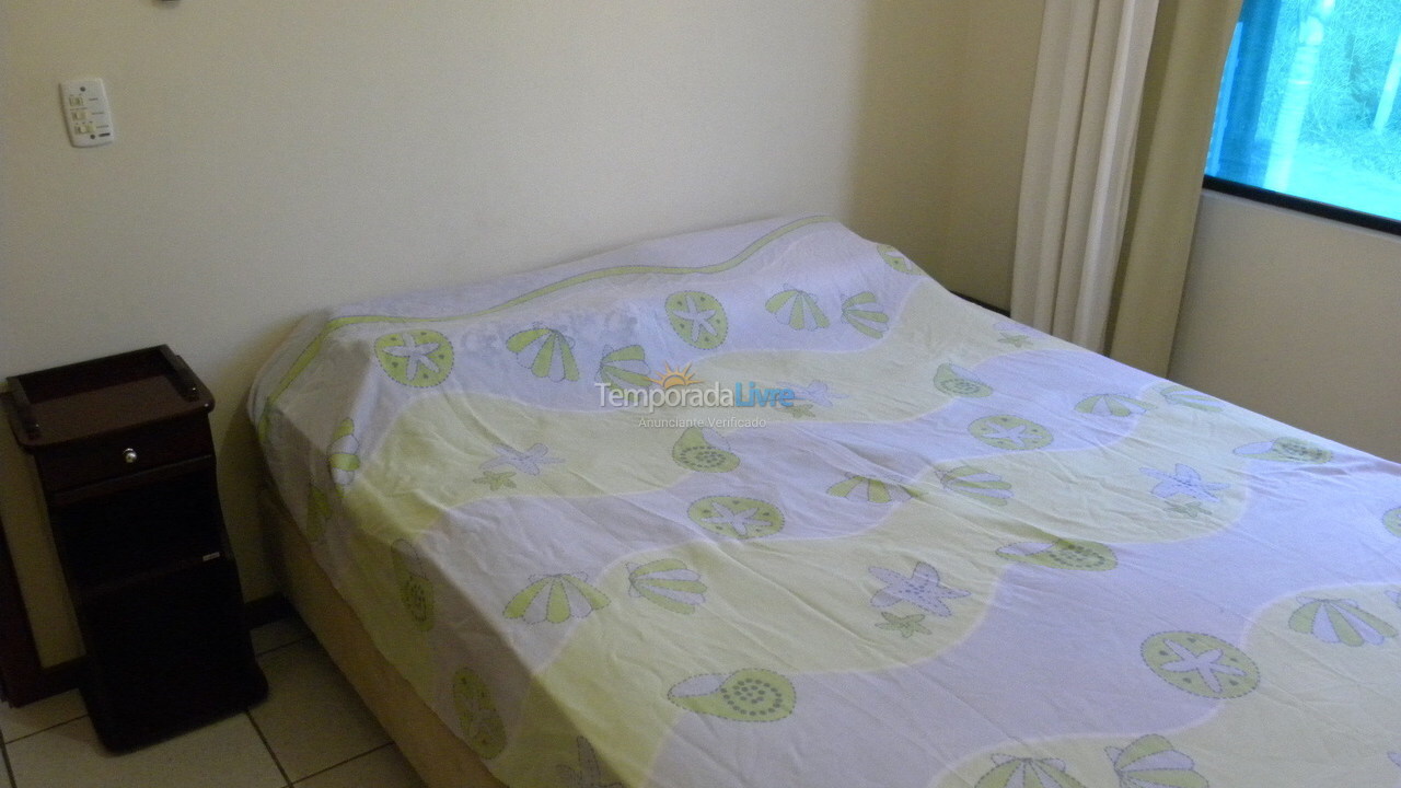 House for vacation rental in Florianópolis (Praia Brava)