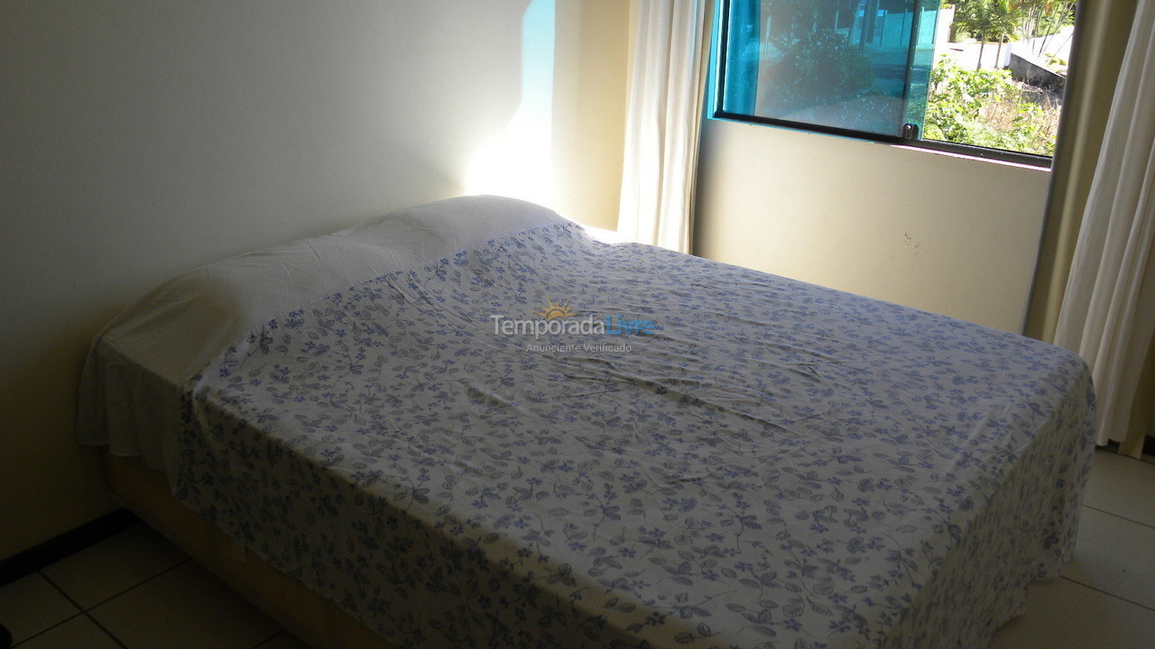 House for vacation rental in Florianópolis (Praia Brava)