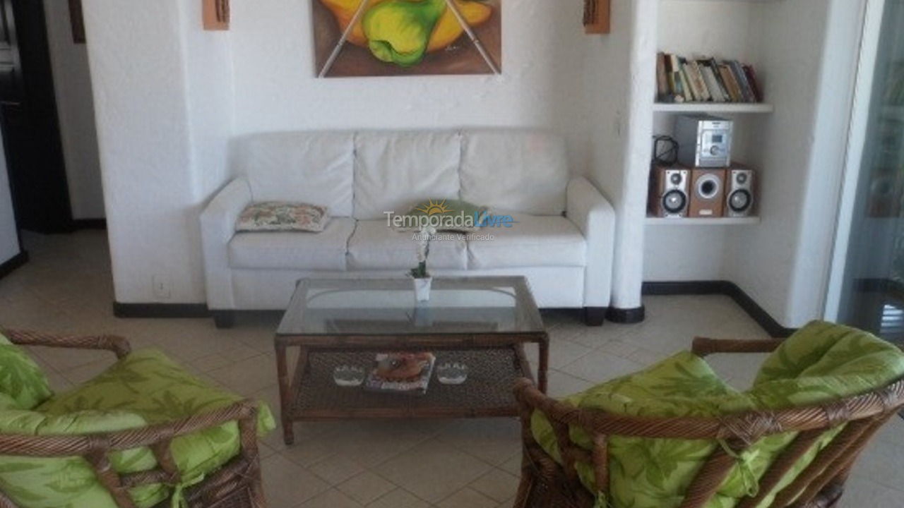 Casa para aluguel de temporada em Florianópolis (Lagoinha)