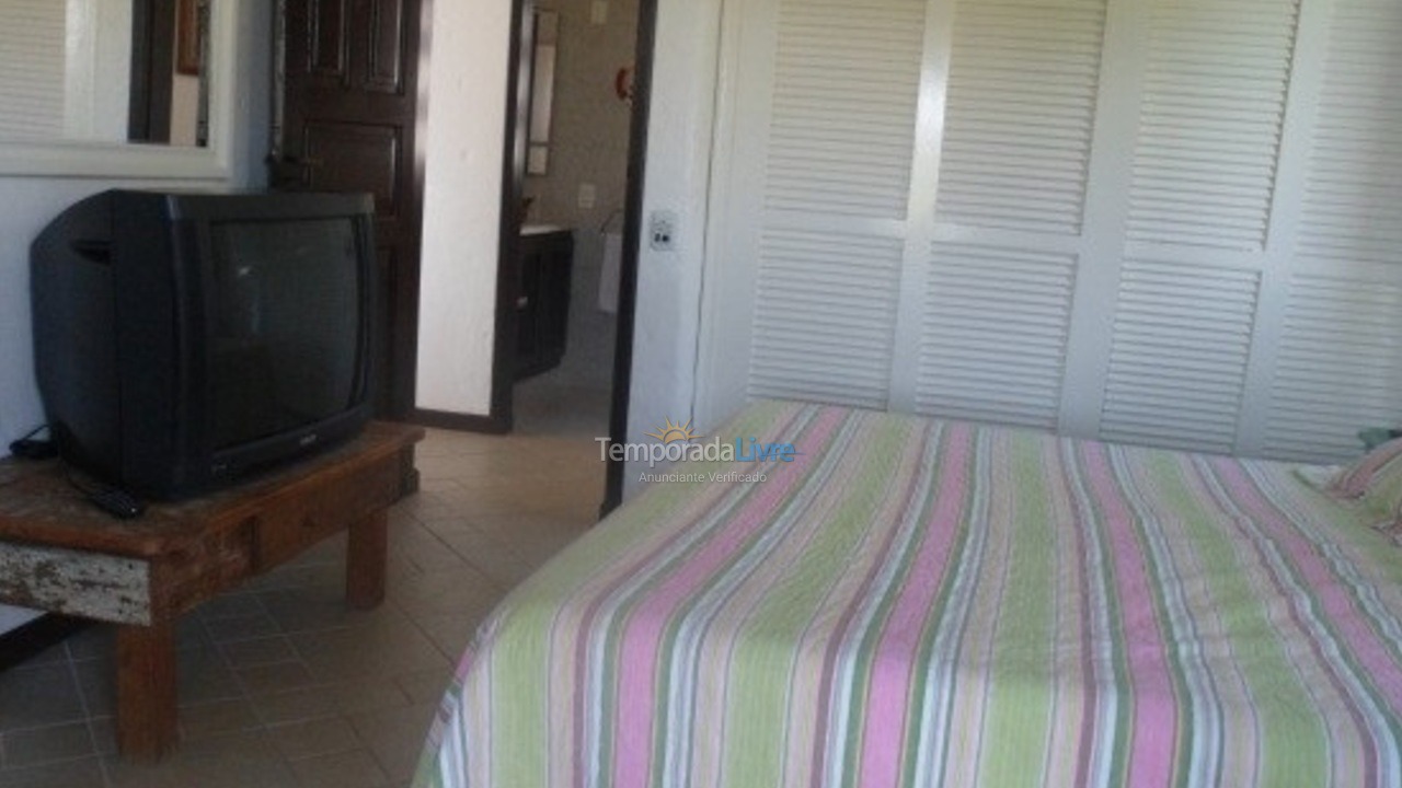 Casa para aluguel de temporada em Florianópolis (Lagoinha)