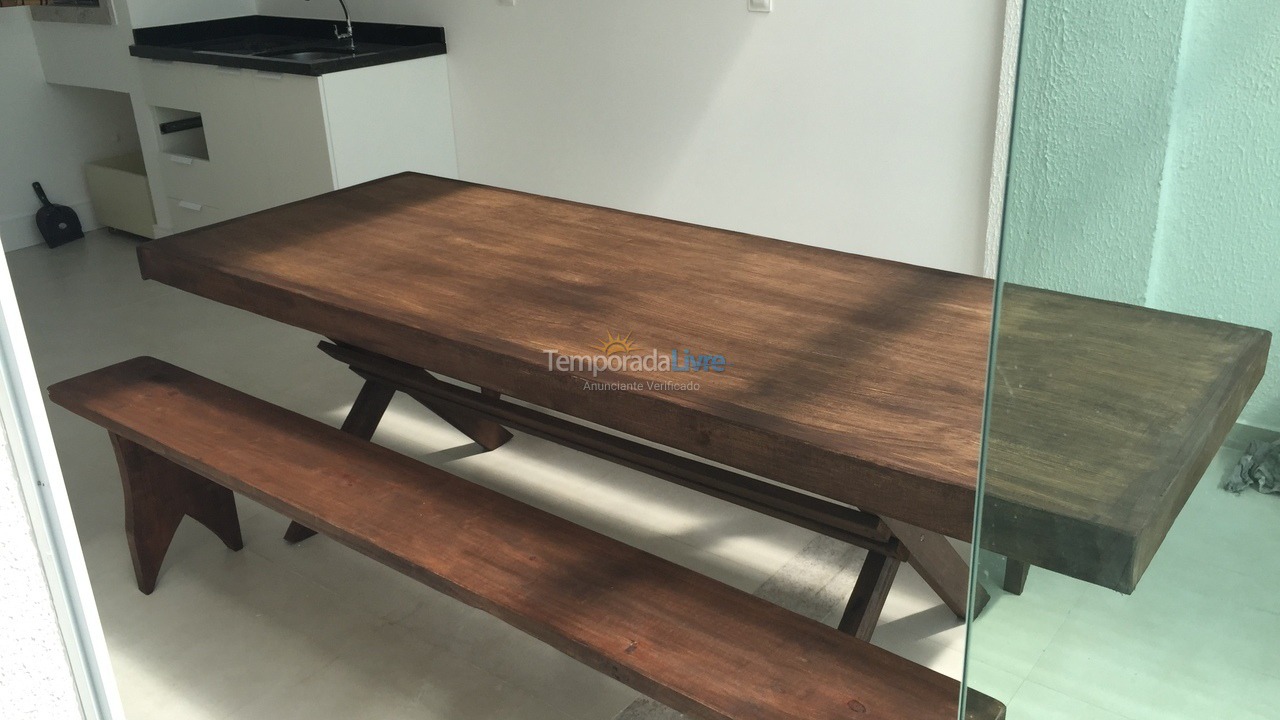 House for vacation rental in Balneário Camboriú (Balneário Camboriú)