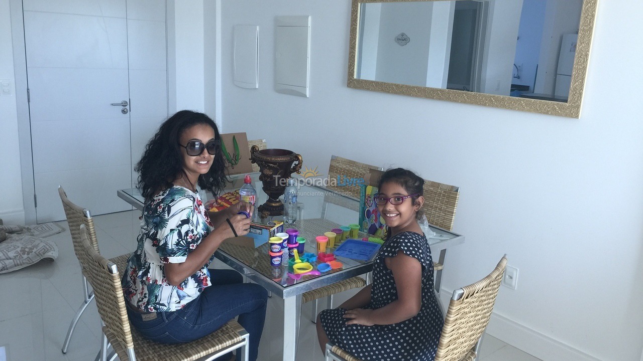 House for vacation rental in Balneário Camboriú (Balneário Camboriú)