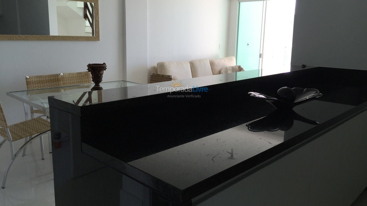 House for vacation rental in Balneário Camboriú (Balneário Camboriú)