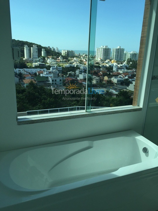 House for vacation rental in Balneário Camboriú (Balneário Camboriú)