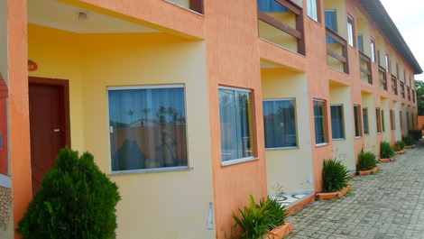 Pousada Em Porto Seguro