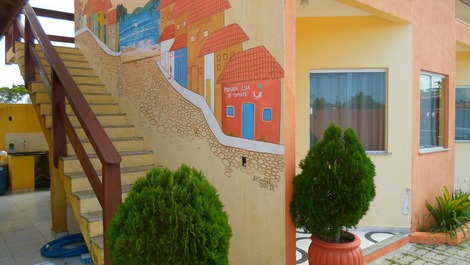 Pousada Em Porto Seguro