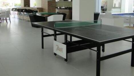 RESORT ALTO PADRÃO COM PISCINA 2 SUÍTES - FÉRIAS INESQUECÍVEIS