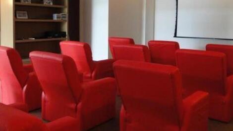 RESORT ALTO PADRÃO COM PISCINA 2 SUÍTES - FÉRIAS INESQUECÍVEIS