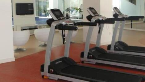 RESORT ALTO PADRÃO COM PISCINA 2 SUÍTES - FÉRIAS INESQUECÍVEIS