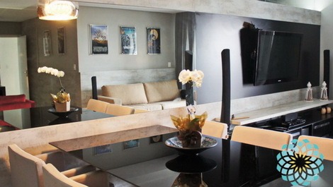 Apartamento para alquilar en Florianopolis - Praia dos Ingleses