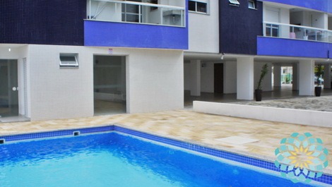Apartment for rent in Florianopolis - Praia dos Ingleses
