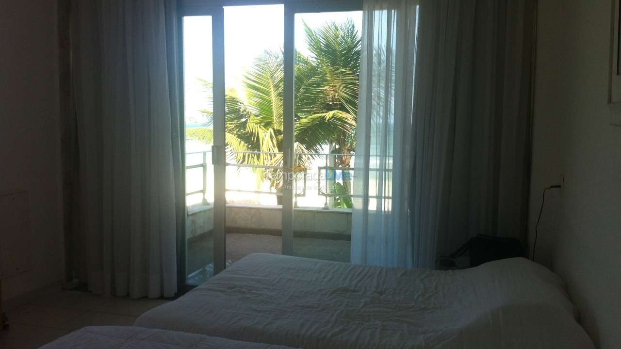 Casa para aluguel de temporada em Guarujá (Enseada)