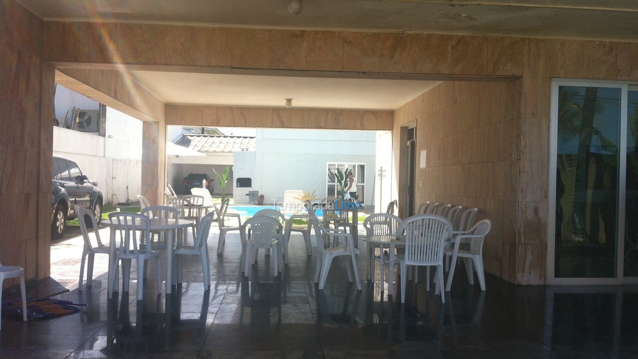 Casa para aluguel de temporada em Guarujá (Enseada)