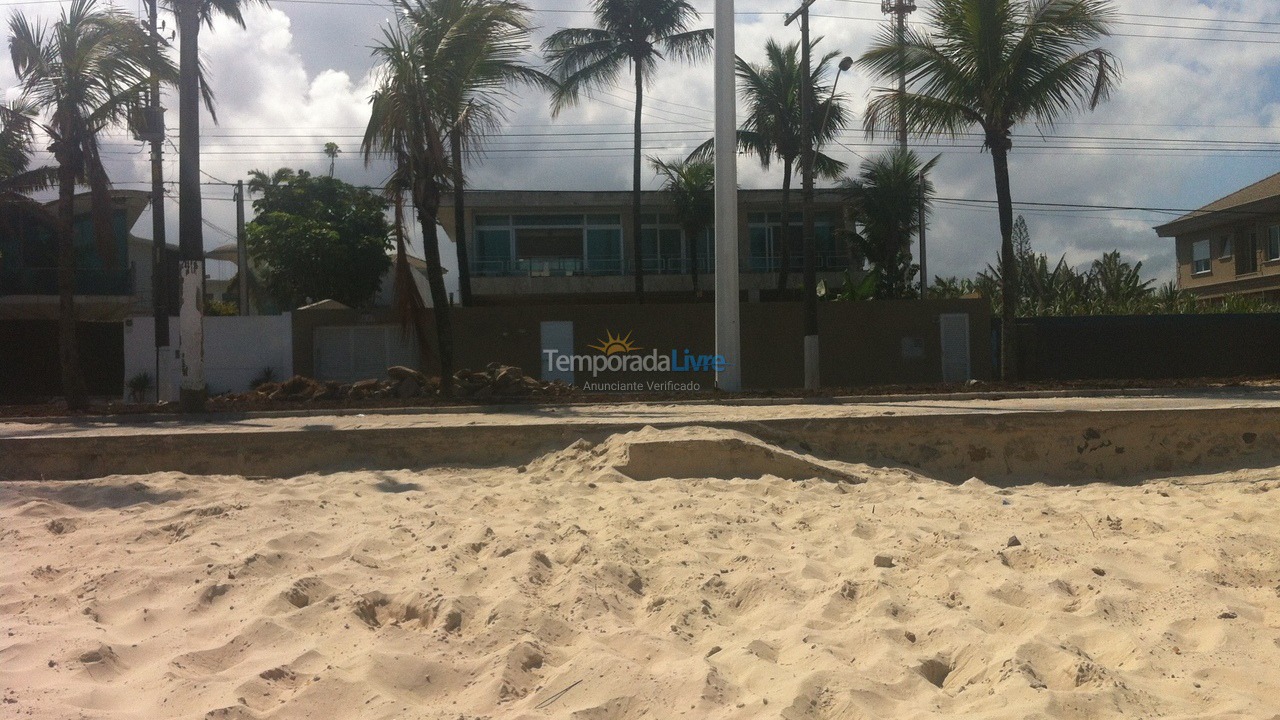 Casa para aluguel de temporada em Guarujá (Enseada)