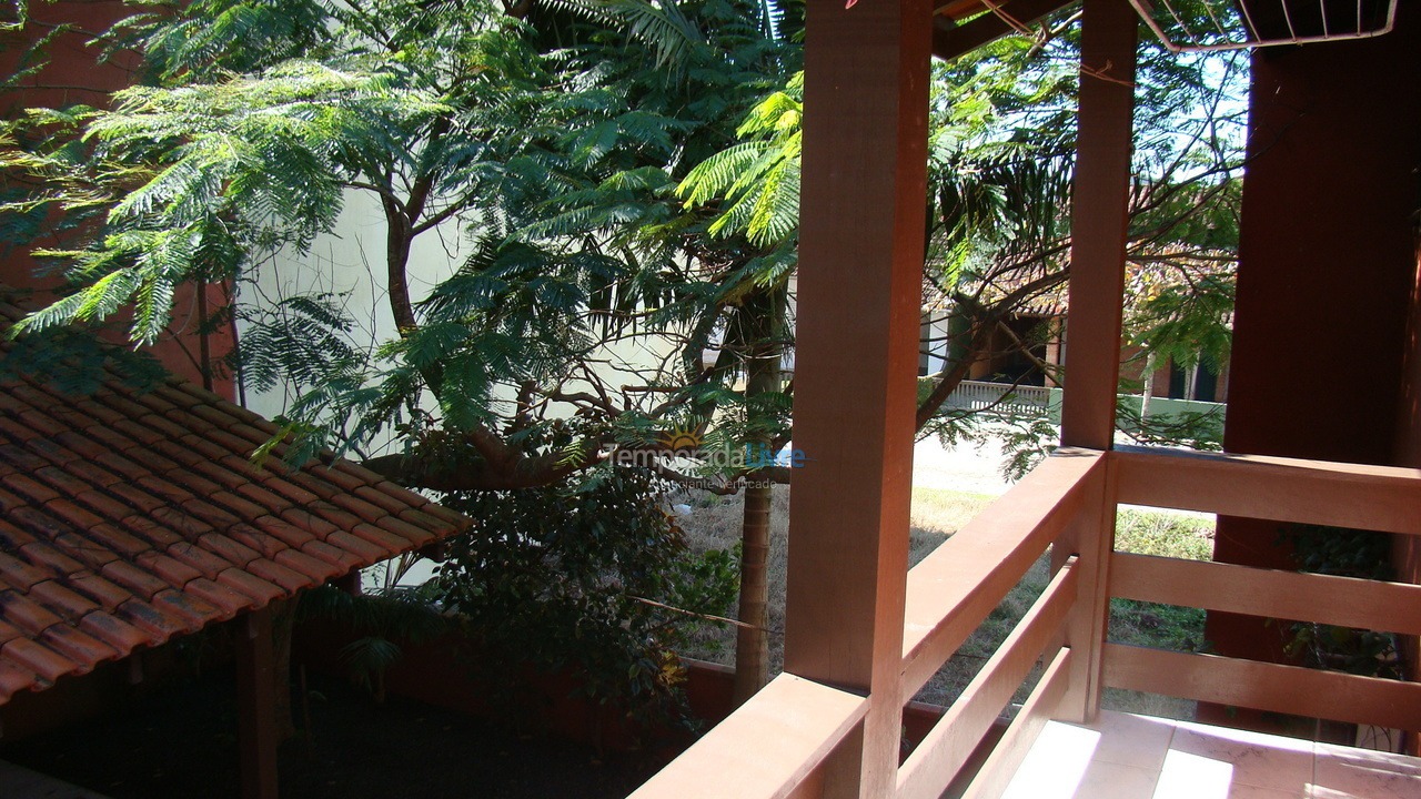 Casa para aluguel de temporada em São Francisco do Sul (Enseada)