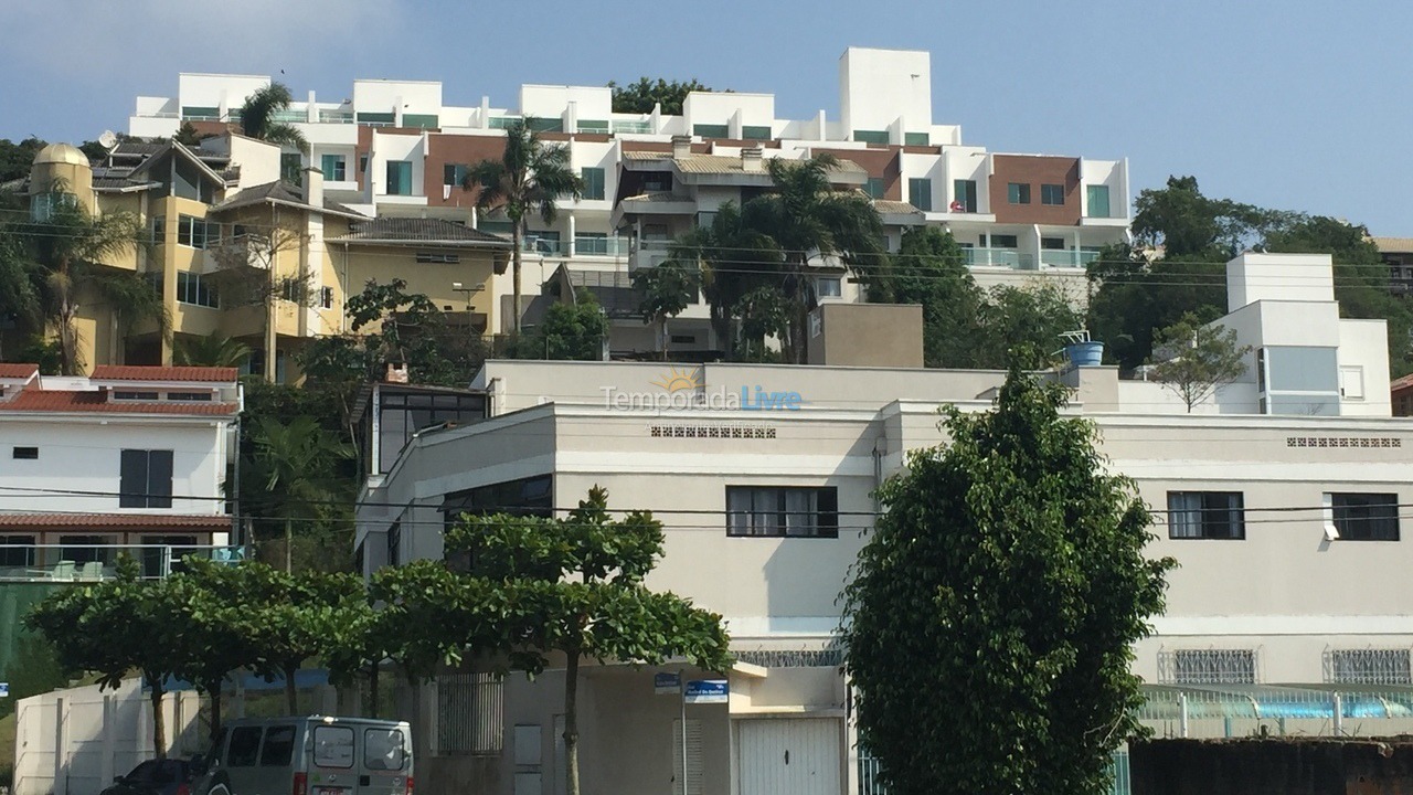 House for vacation rental in Balneário Camboriú (Balneário Camboriú)