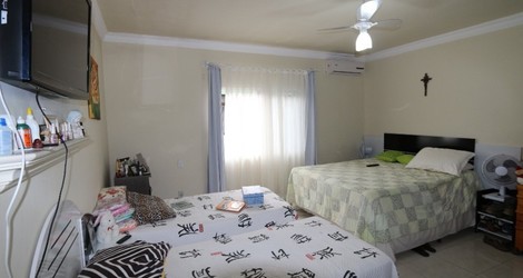 Townhouse for rental season in Itajaí Praia Brava