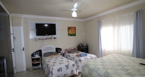 Townhouse for rental season in Itajaí Praia Brava