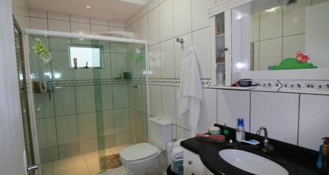 Townhouse for rental season in Itajaí Praia Brava