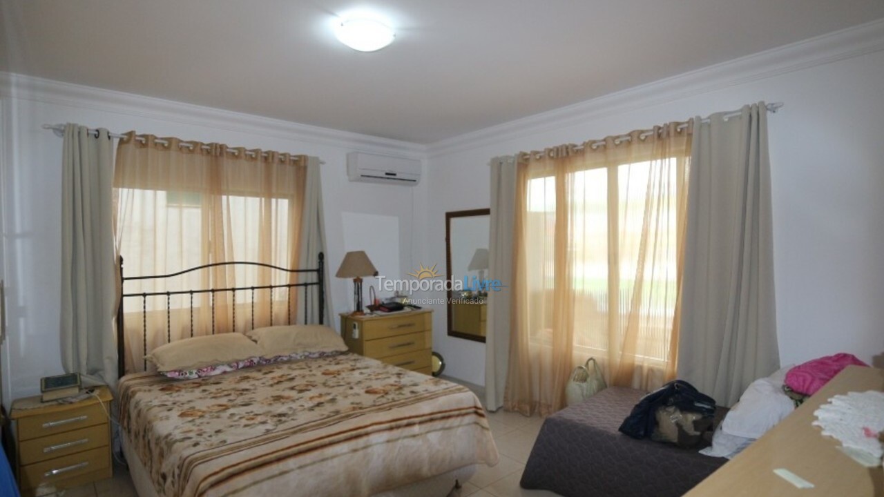 Apartment for vacation rental in Balneário Camboriú (Praia dos Amores)