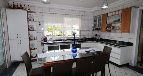 Townhouse for rental season in Itajaí Praia Brava