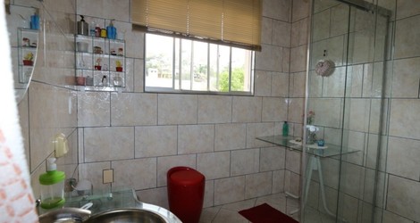 Townhouse for rental season in Itajaí Praia Brava