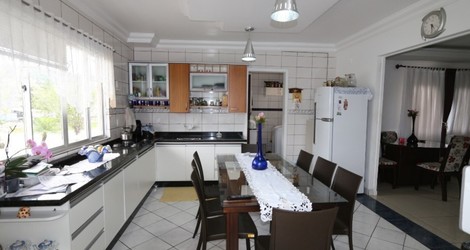 Townhouse for rental season in Itajaí Praia Brava