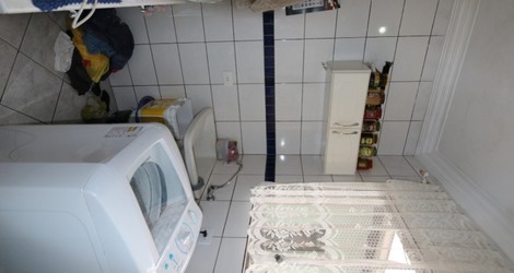 Townhouse for rental season in Itajaí Praia Brava