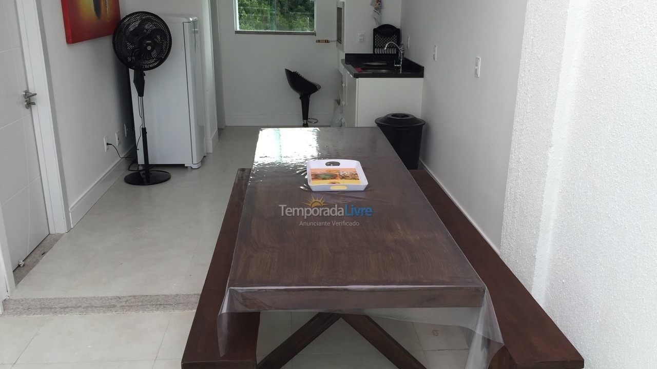 House for vacation rental in Balneário Camboriú (Balneário Camboriú)