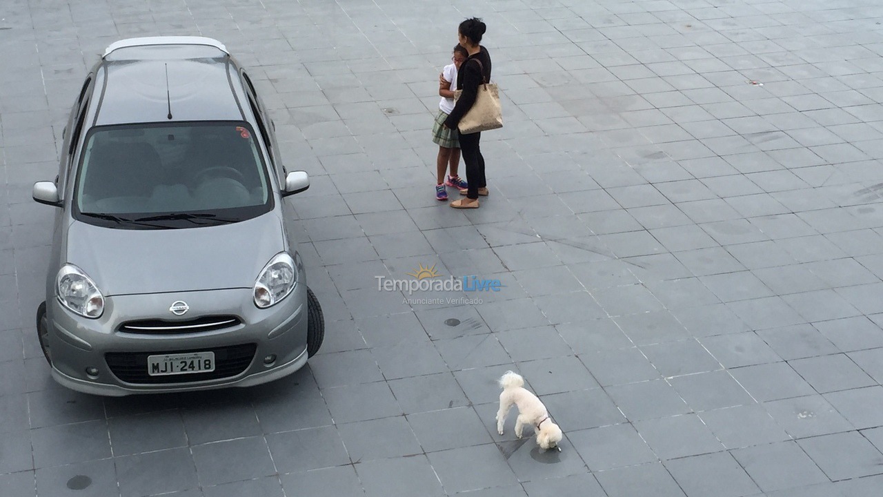 House for vacation rental in Balneário Camboriú (Balneário Camboriú)