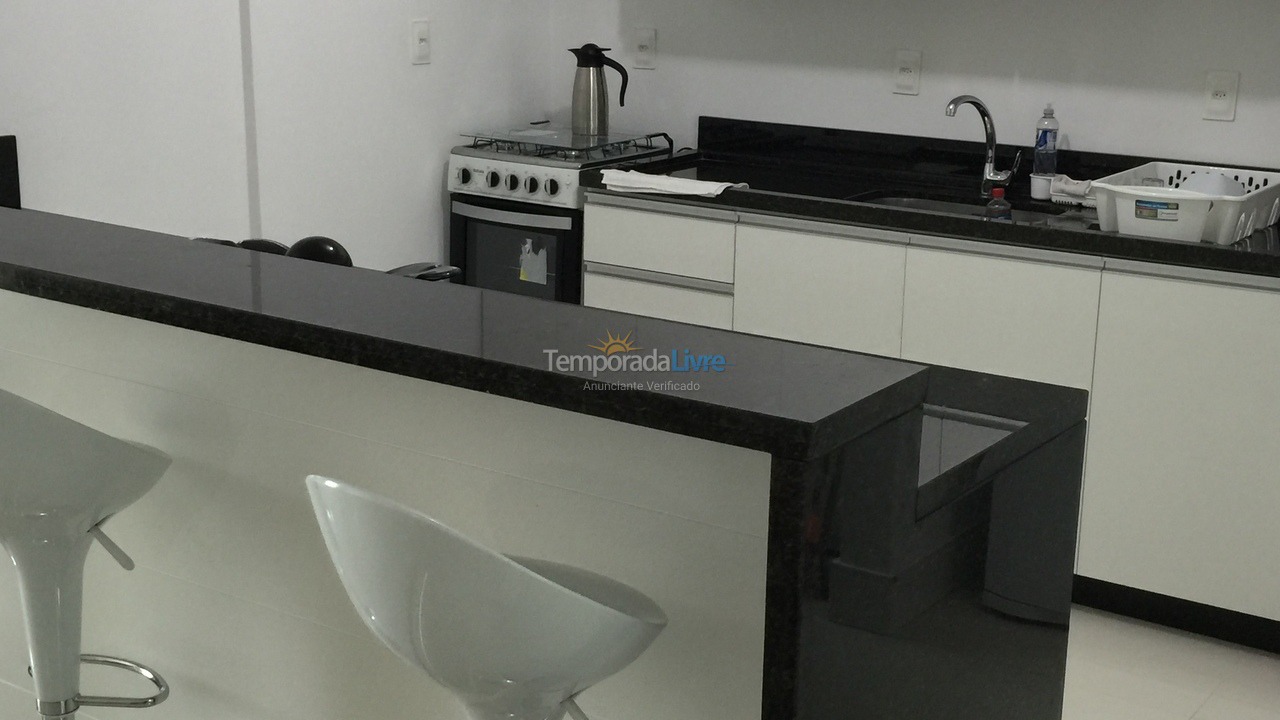 House for vacation rental in Balneário Camboriú (Balneário Camboriú)