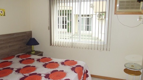 APARTAMENTO PARA LOCAÇÃO TEMPORADA